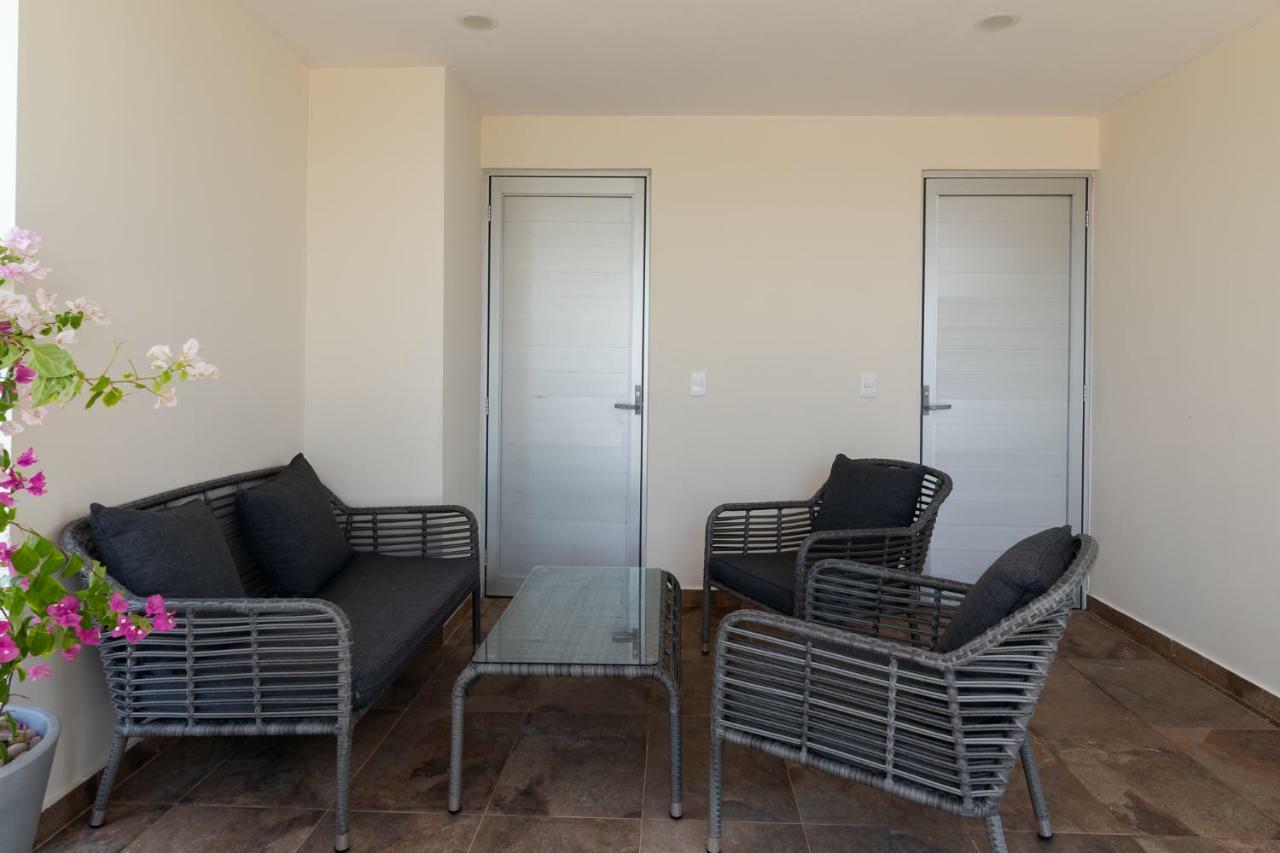 Kuyaan Coral Suites By Holiday In Playa Apartamento