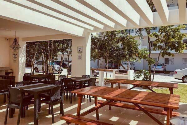 Apartment Hermoso Departamento Vacacional En
