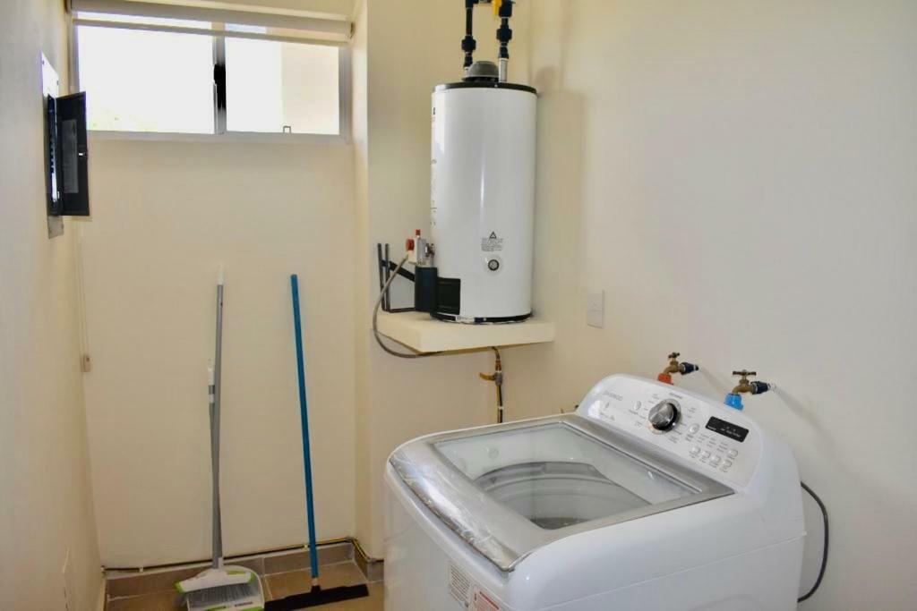 Hermoso Departamento Vacacional En *