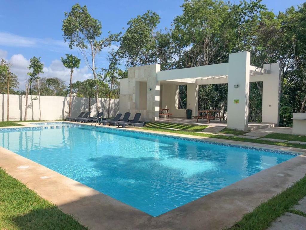 Apartment Hermoso Departamento Vacacional En