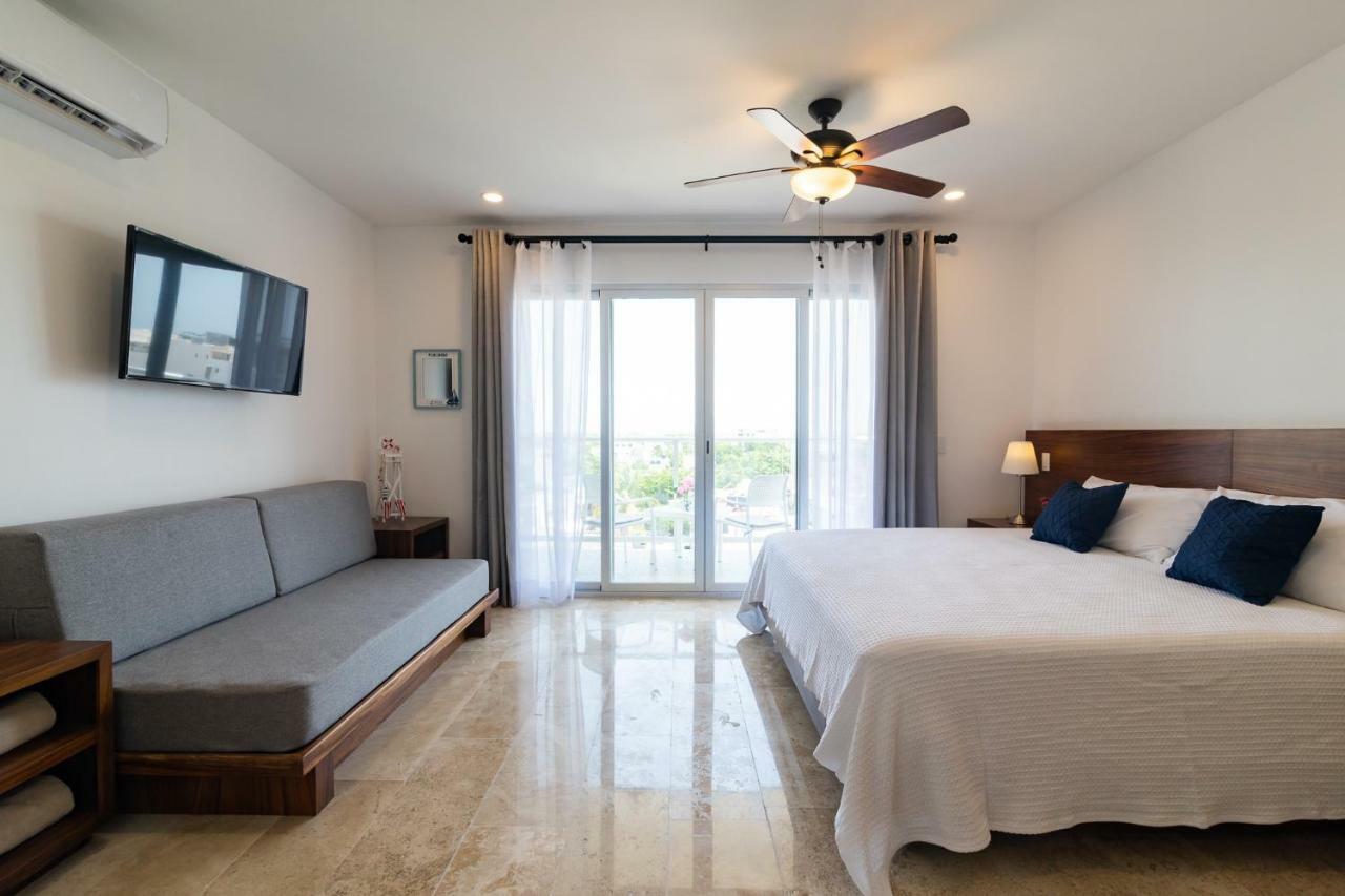 Apartamento Kuyaan Coral Suites By Holiday In Playa *