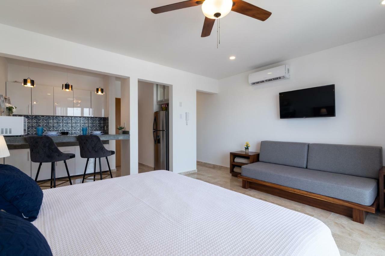 Apartamento Kuyaan Coral Suites By Holiday In Playa *