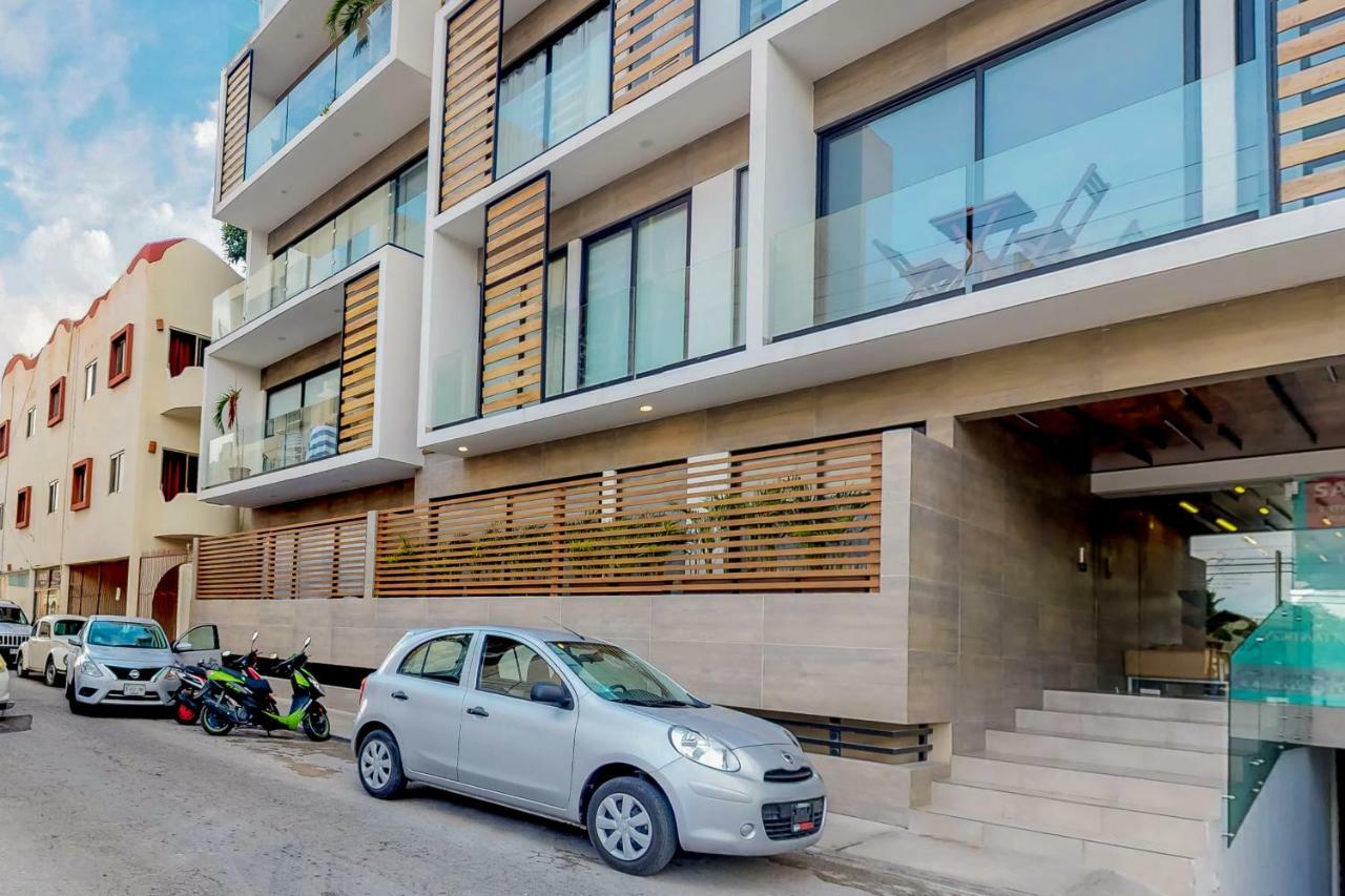 Apartamento Ceiba 06 @ Icono