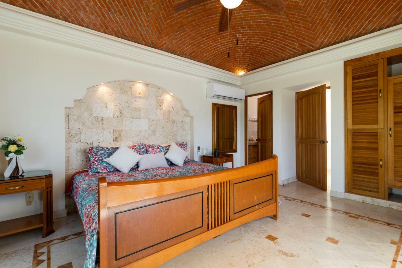 Ocean View House With Private Pool By Playa Paradise Pousada *