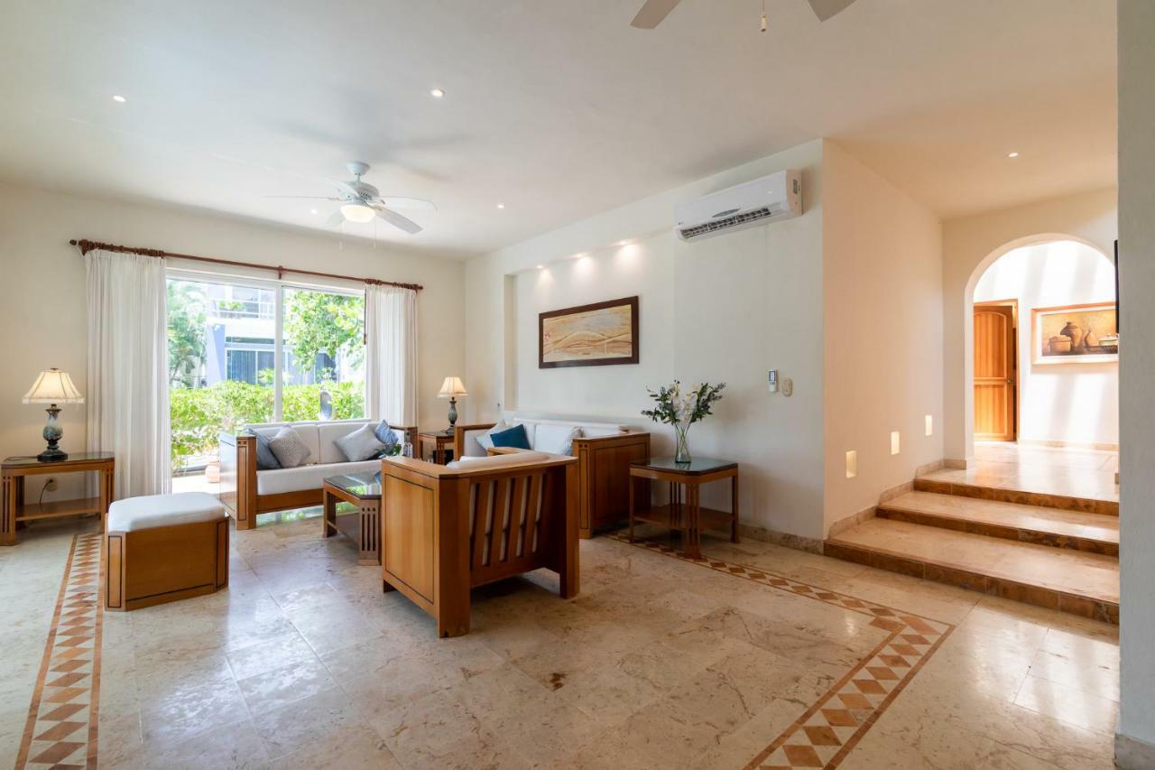 Ocean View House With Private Pool By Playa Paradise Pousada Playa del Carmen