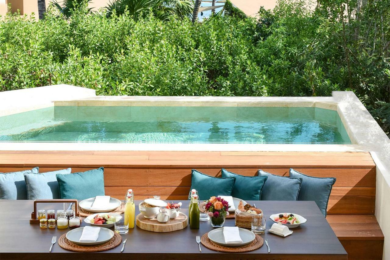 Rosewood Mayakoba Resort Playa del Carmen