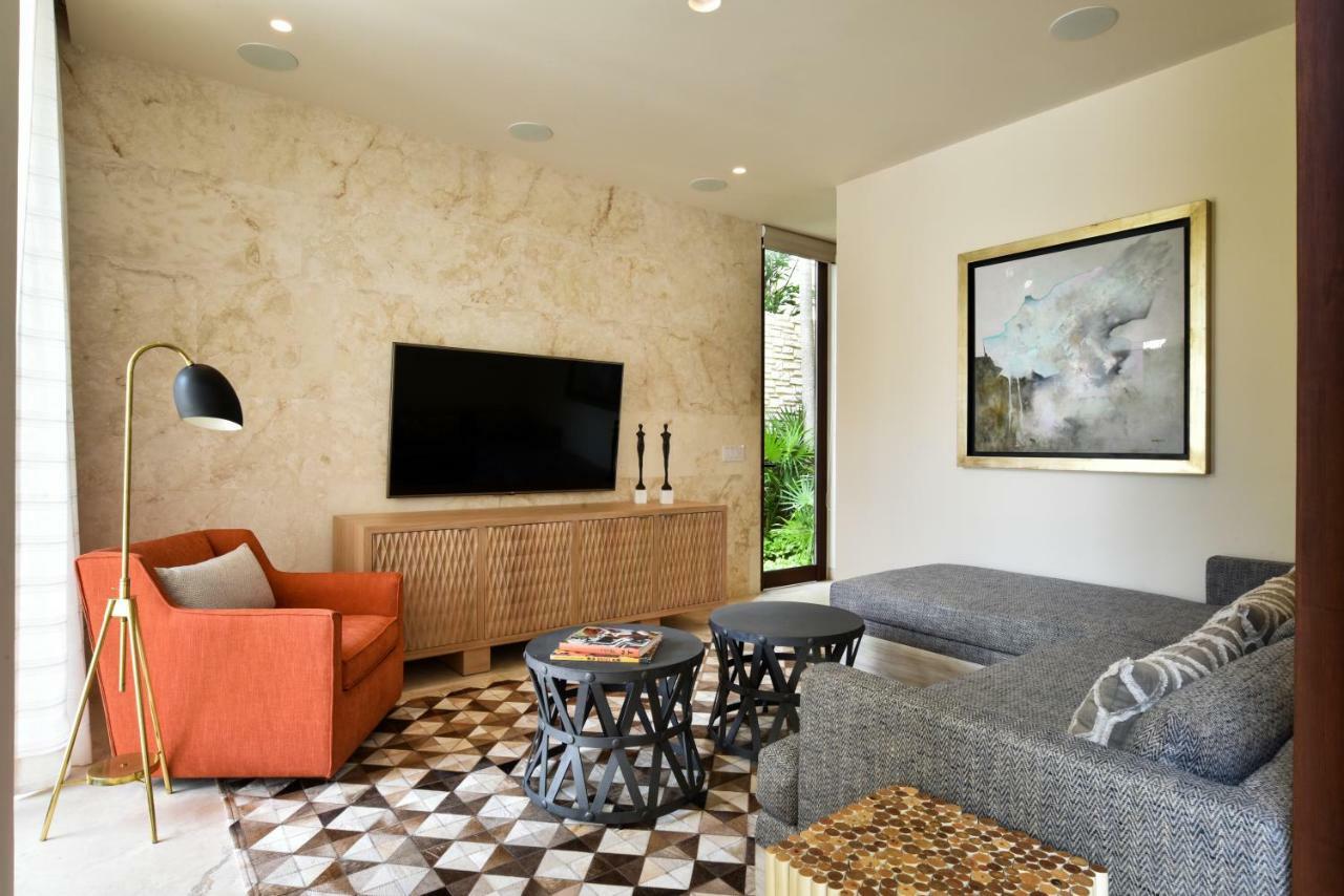 Rosewood Mayakoba 5* Playa del Carmen