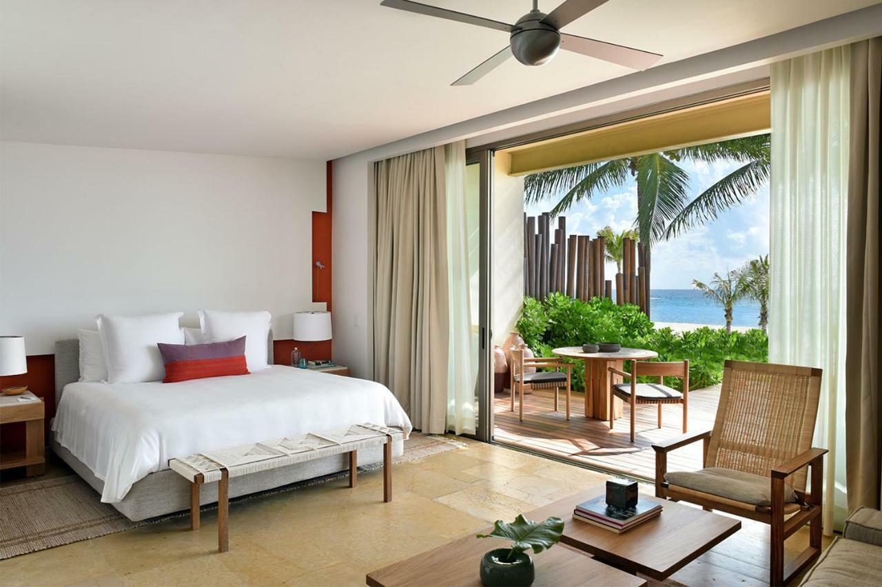 Rosewood Mayakoba Resort Playa del Carmen