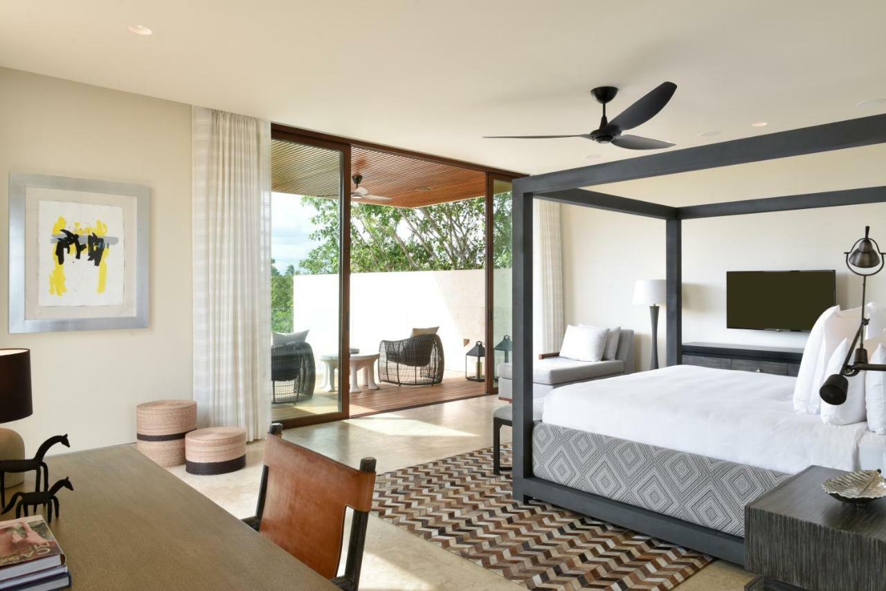 Rosewood Mayakoba Resort 5*