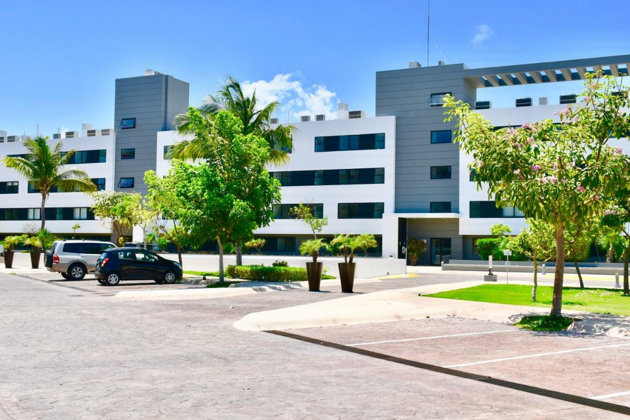 Family Getaway At Nick Price Residences * Playa del Carmen