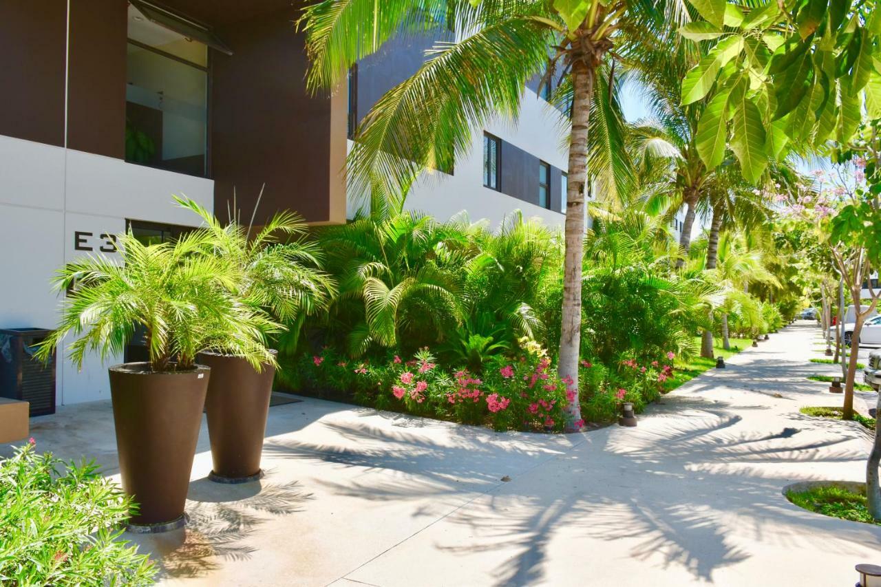 Family Getaway At Nick Price Residences Apartment Playa del Carmen