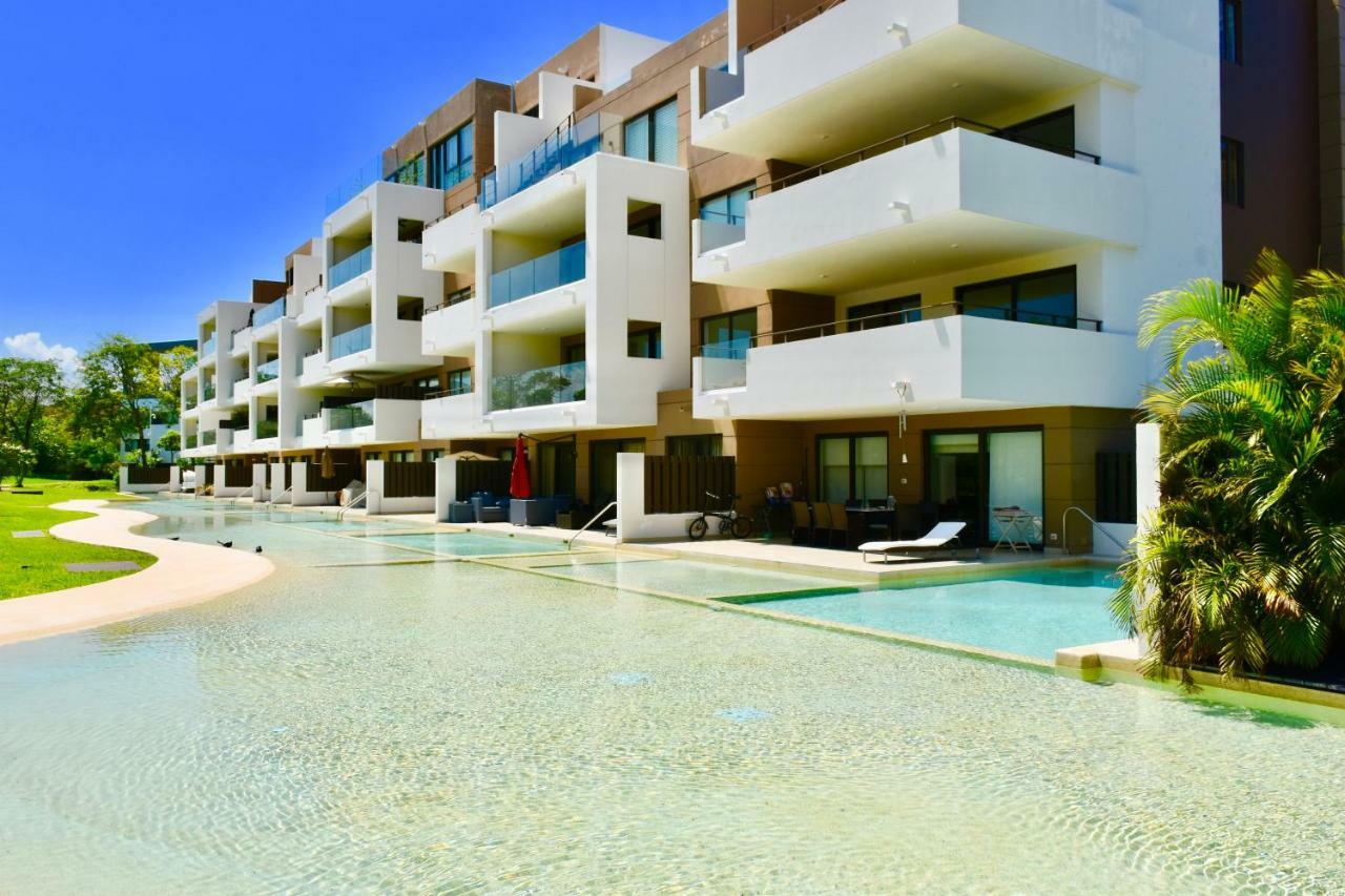 Family Getaway At Nick Price Residences Apartment Playa del Carmen