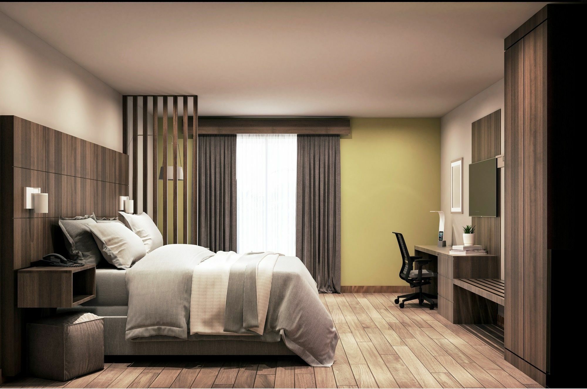Express&suites - Playa Del Carmen, An Ihg