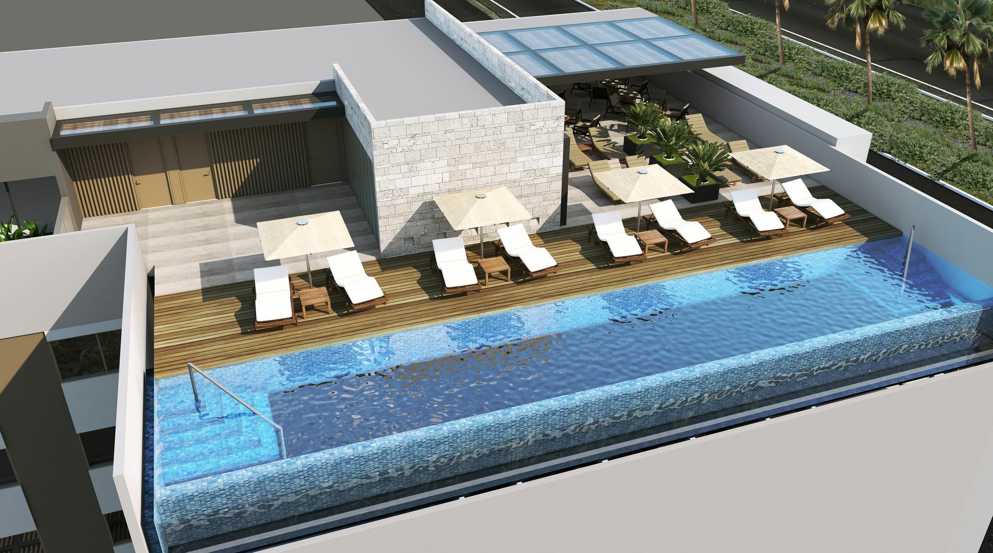 Hotel Express&suites - Playa Del Carmen, An Ihg