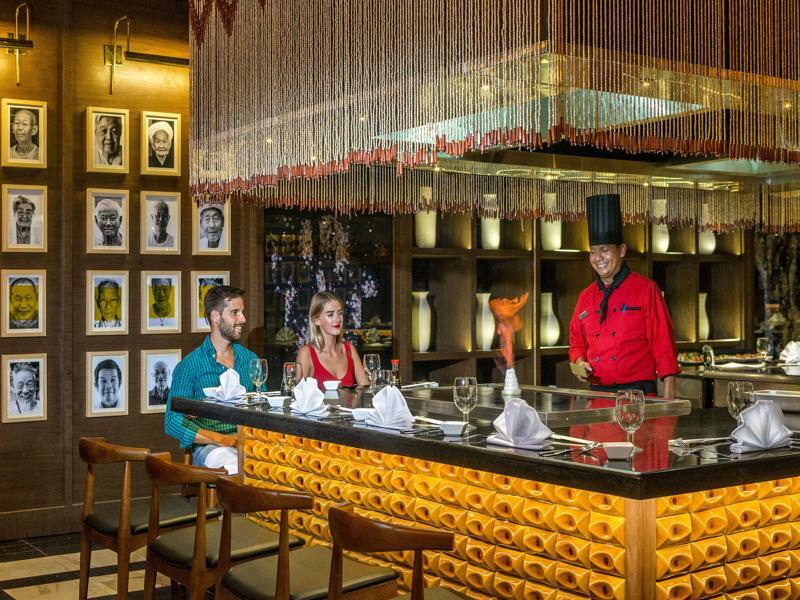 Ocean Riviera Paradise El Beso Adults Only Hotel Playa del Carmen