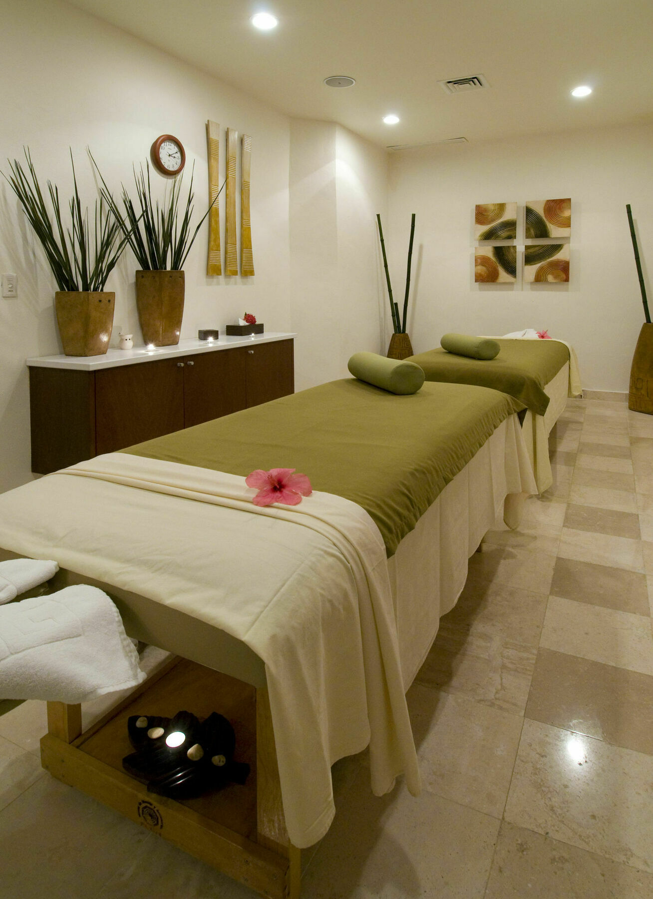 Ocean Riviera Paradise El Beso Adults Only Hotel