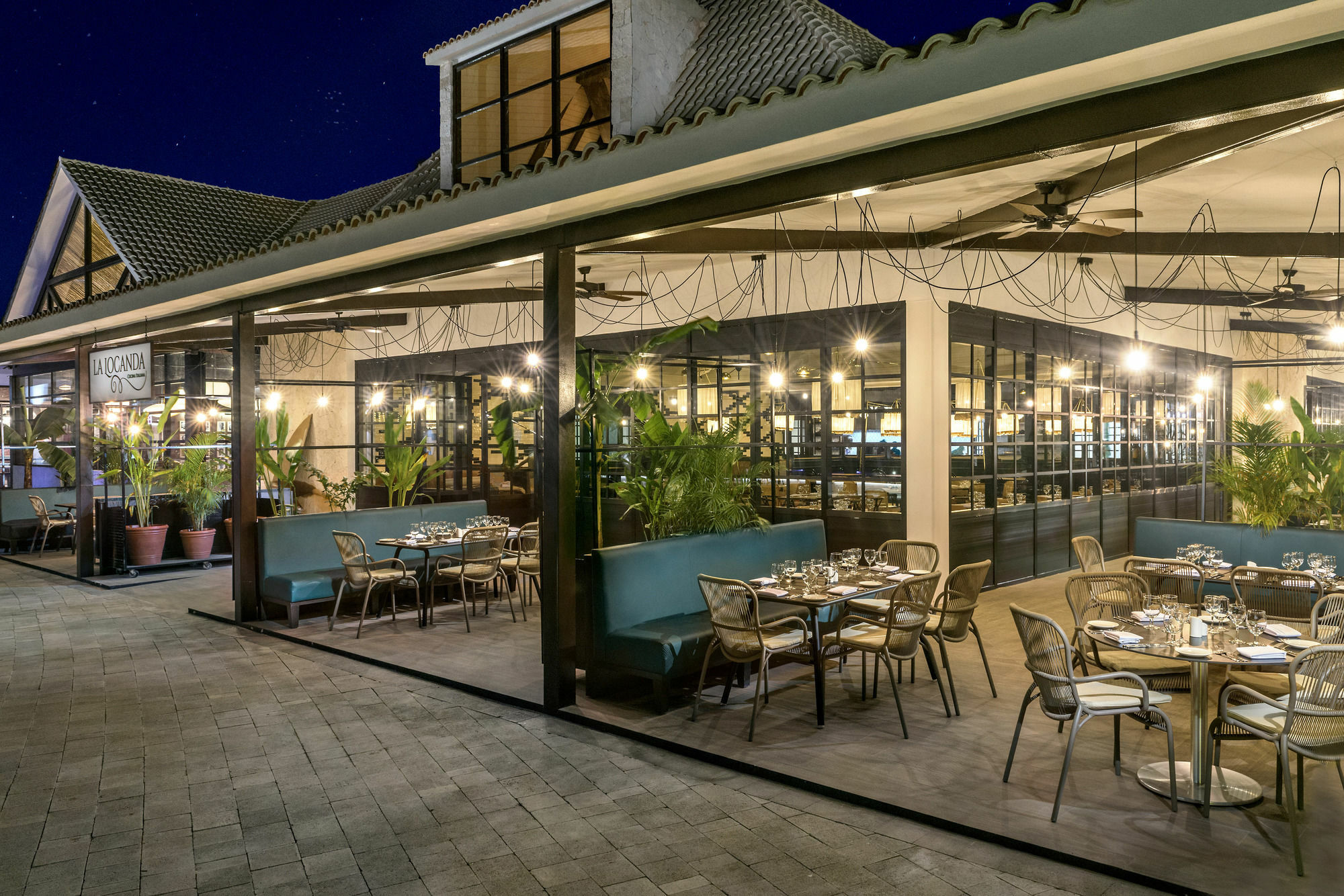 Hotel Ocean Riviera Paradise El Beso Adults Only Playa del Carmen