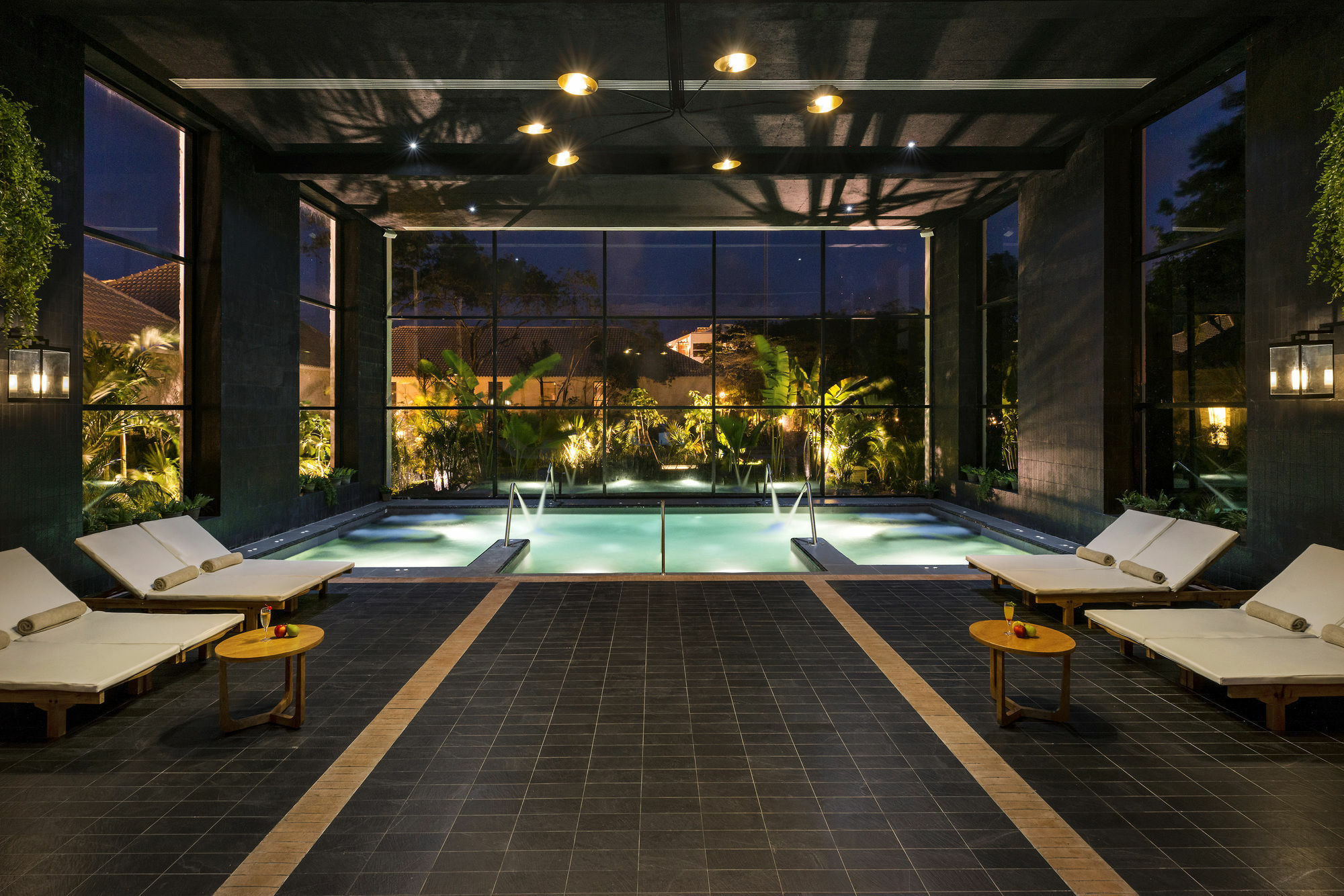 Hotel Ocean Riviera Paradise El Beso Adults Only Playa del Carmen