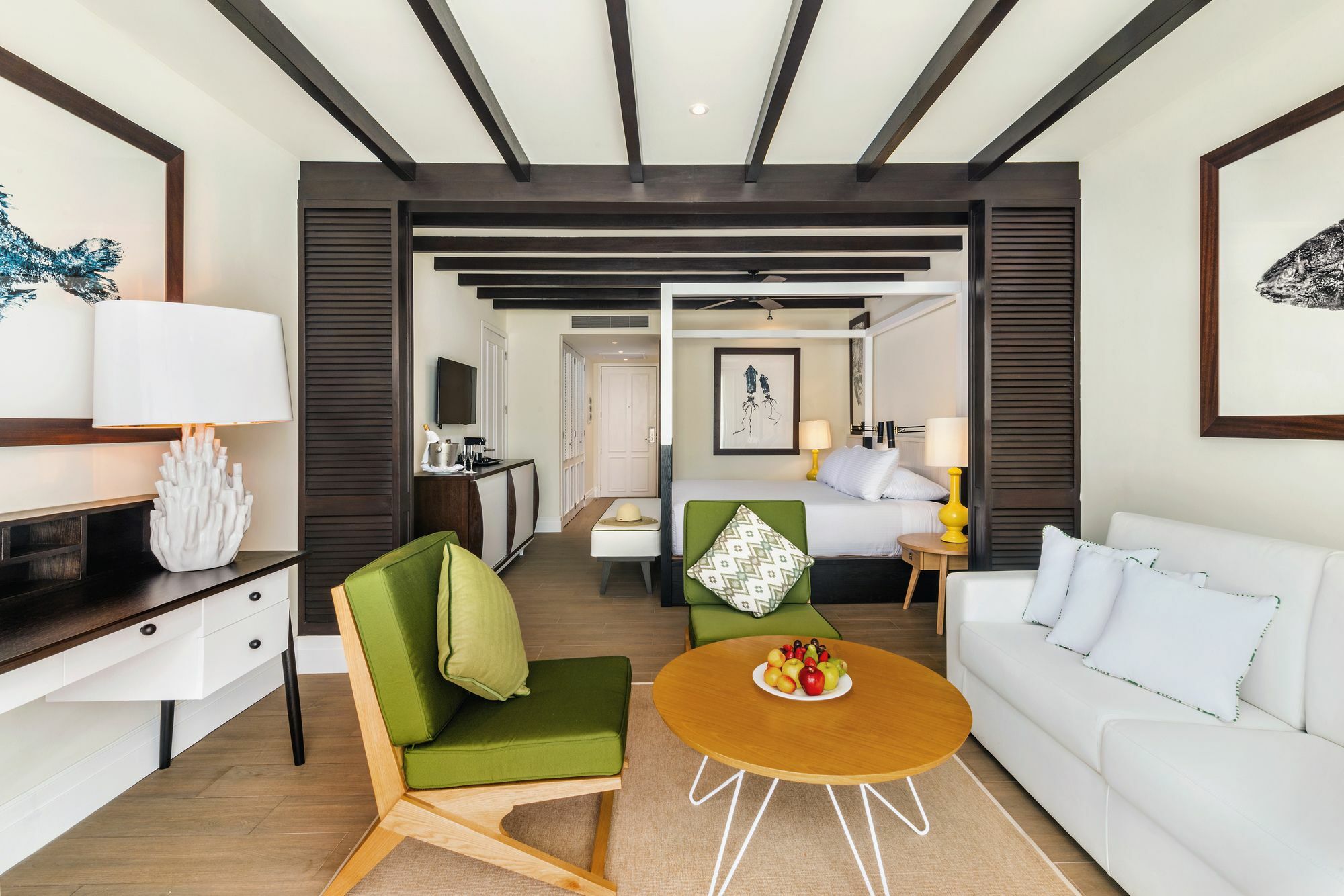 Ocean Riviera Paradise El Beso Adults Only Hotel