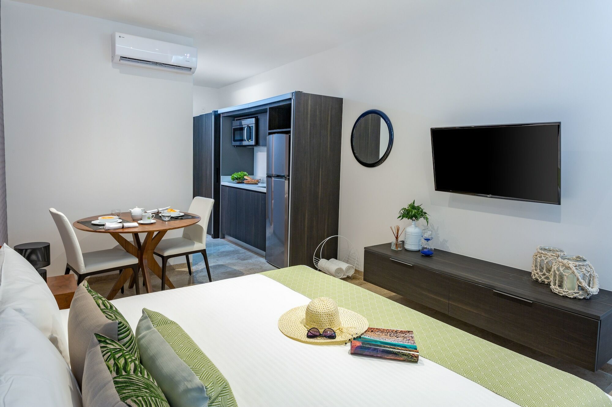 Hotel The Shore At 46th 4*