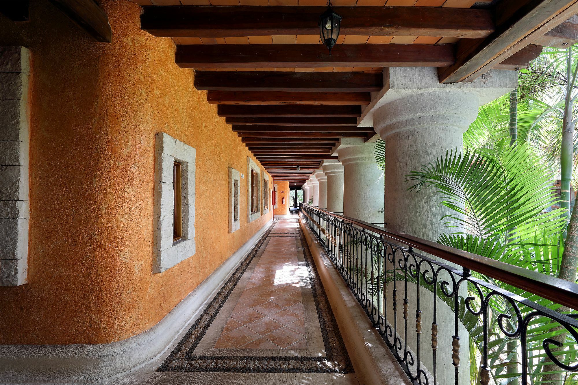 Eurostars Hacienda Vista Real Hotel