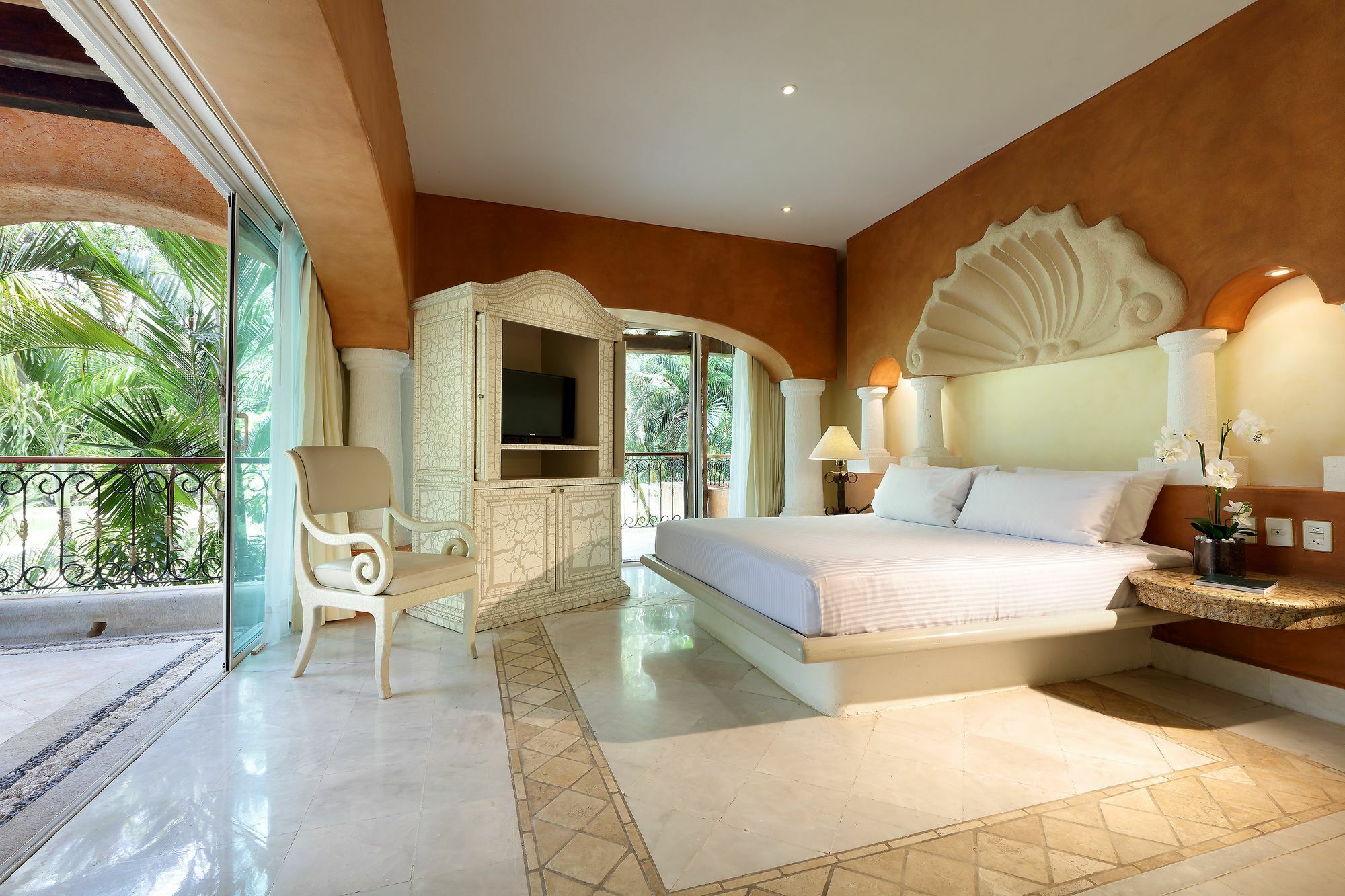 Eurostars Hacienda Vista Real