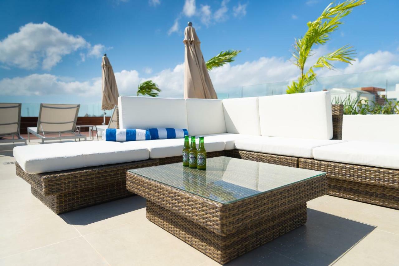 Solea Apartment Playa del Carmen