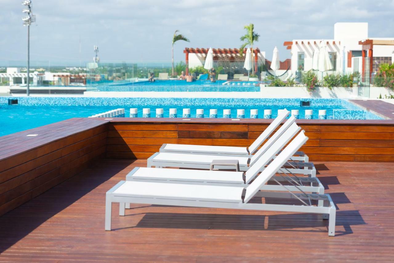 Solea Playa del Carmen