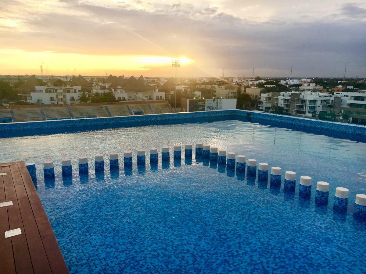 Apartment Solea Playa del Carmen