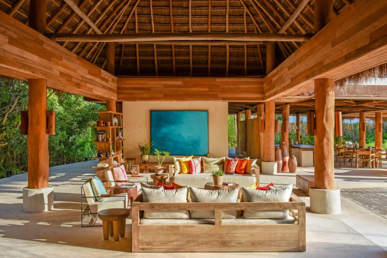 Rosewood Mayakoba