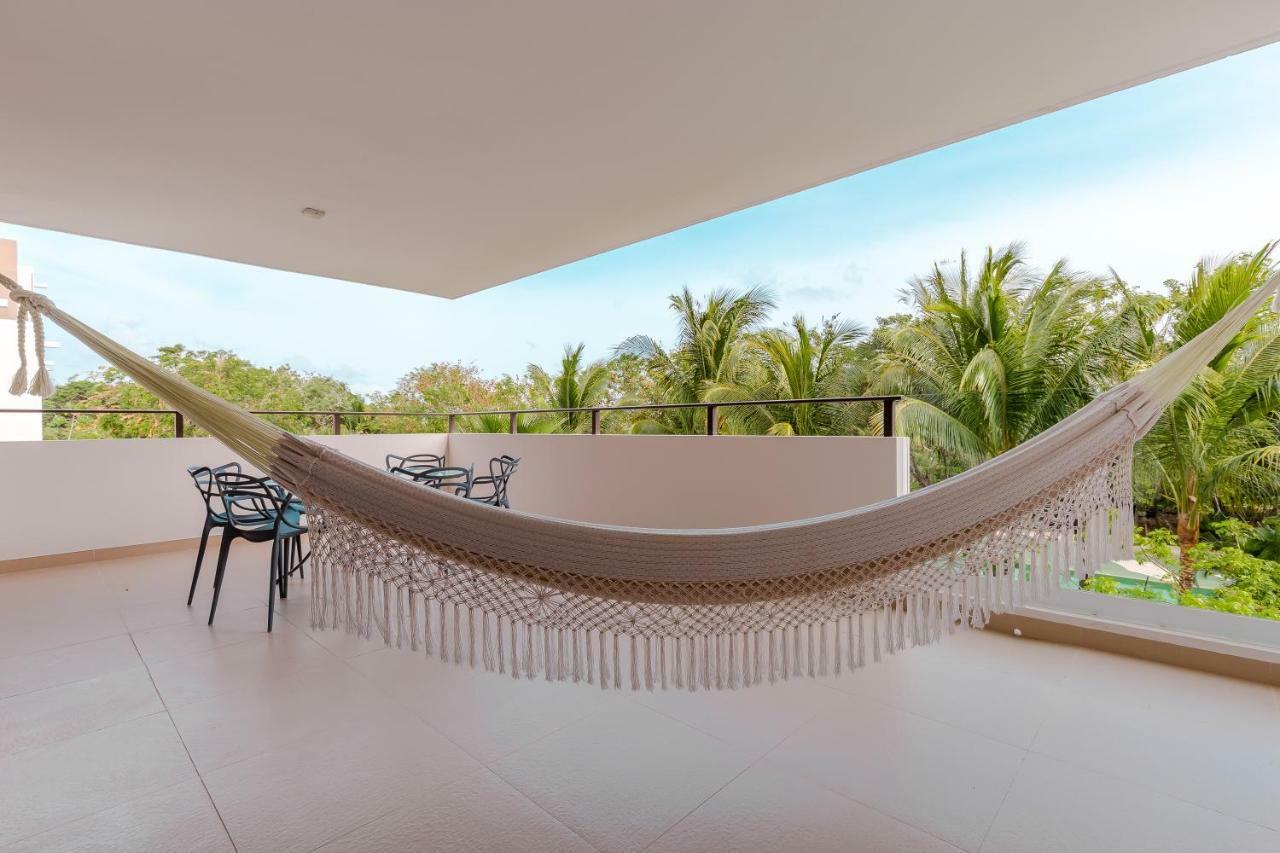 Jade E 304 Apartment Playa del Carmen