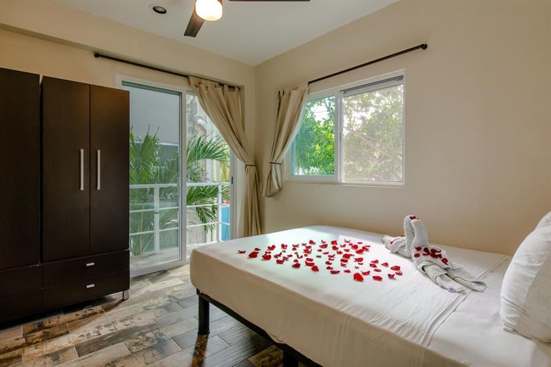 Hotel Casa Luca