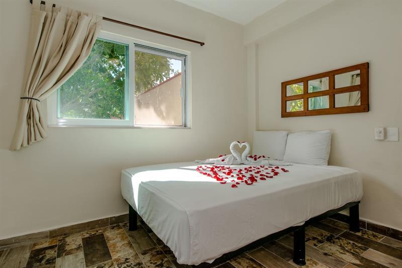 Casa Luca 3*
