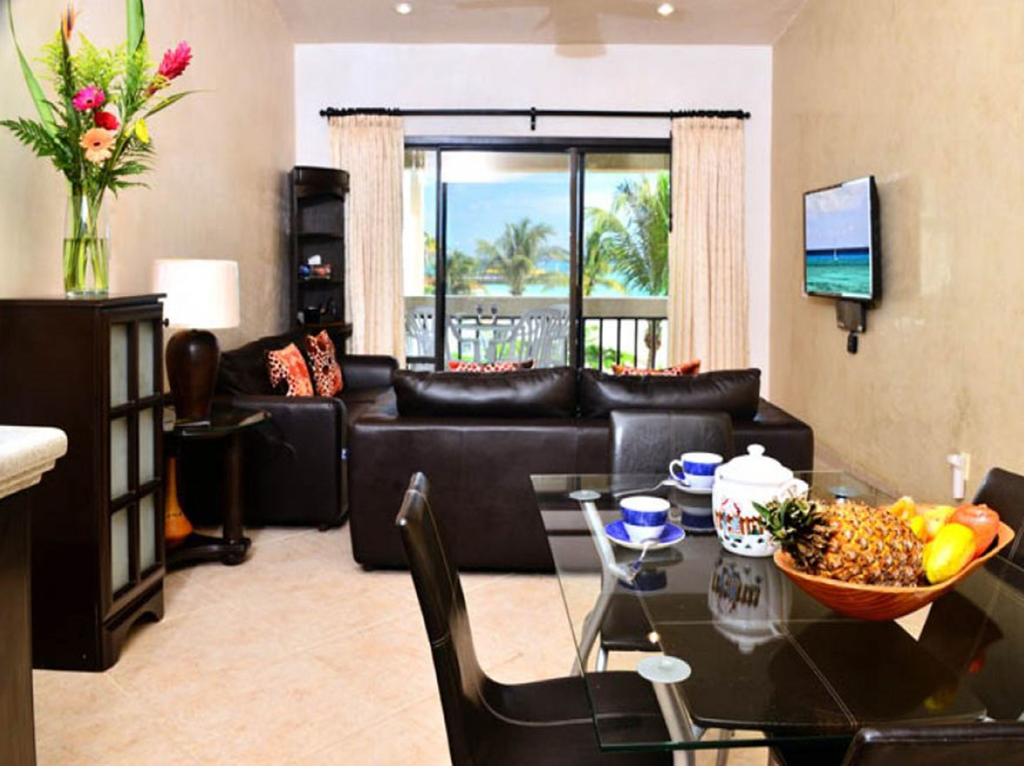 Xaman Ha By Chezplaya Aparthotel 2*