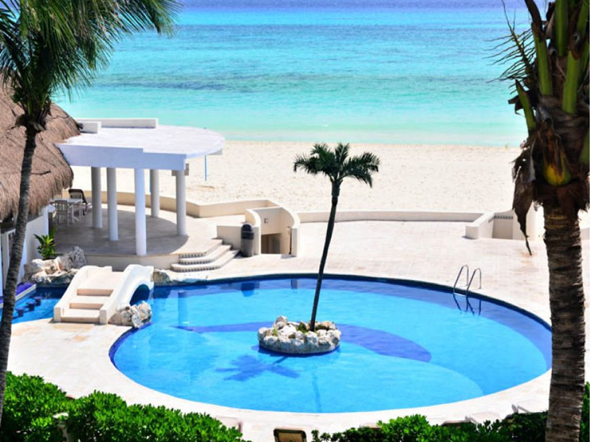 Aparthotel Xaman Ha By Chezplaya 2*