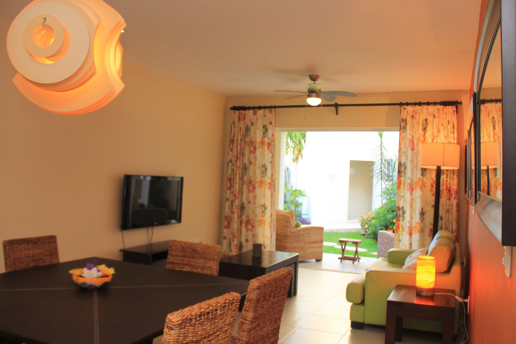 Căn hộ Luna Maya Free Access To Club Playa del Carmen