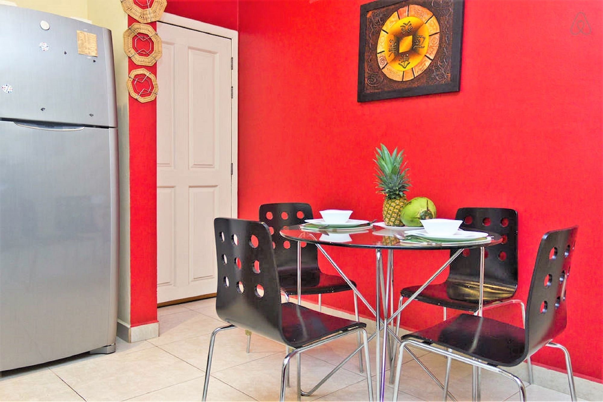 Sweet Capri By Sunandsea Apartment Playa del Carmen