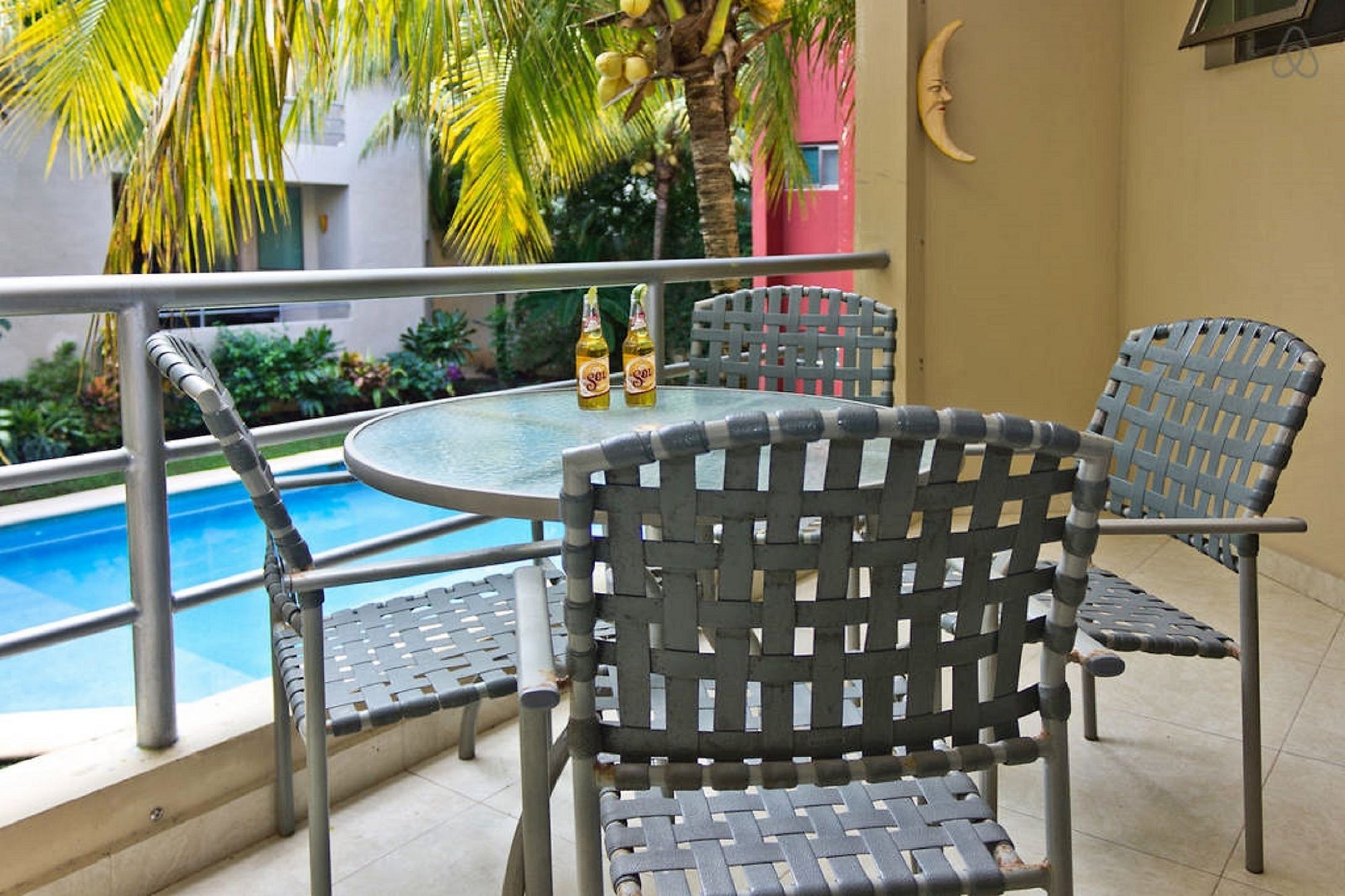 Sweet Capri By Sunandsea Apartment *