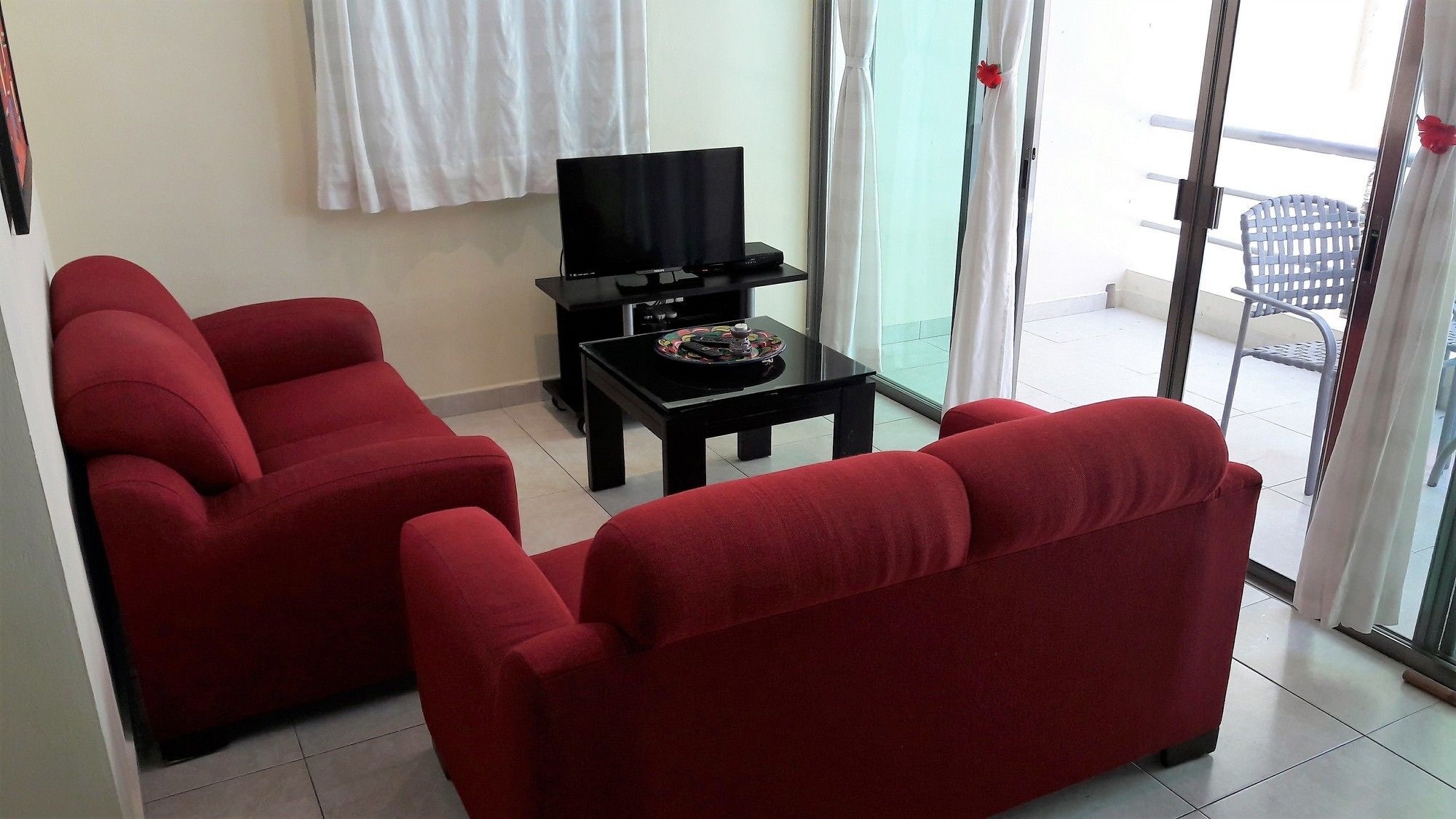Sweet Capri By Sunandsea Apartment