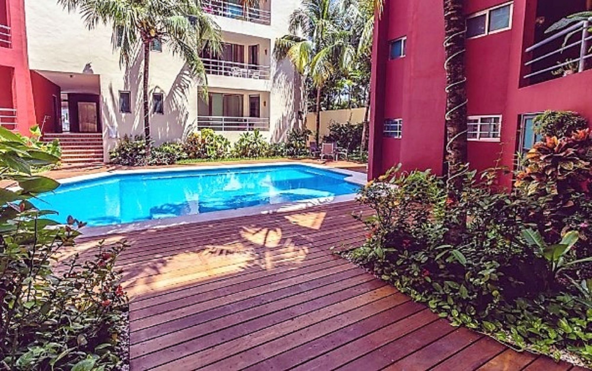 Sweet Capri By Sunandsea Apartment *