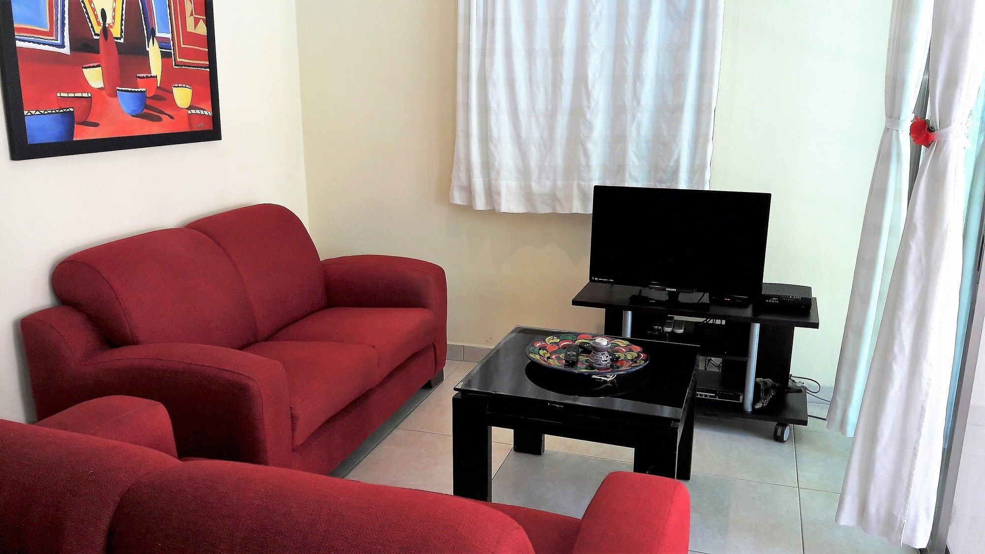 Sweet Capri By Sunandsea Apartment