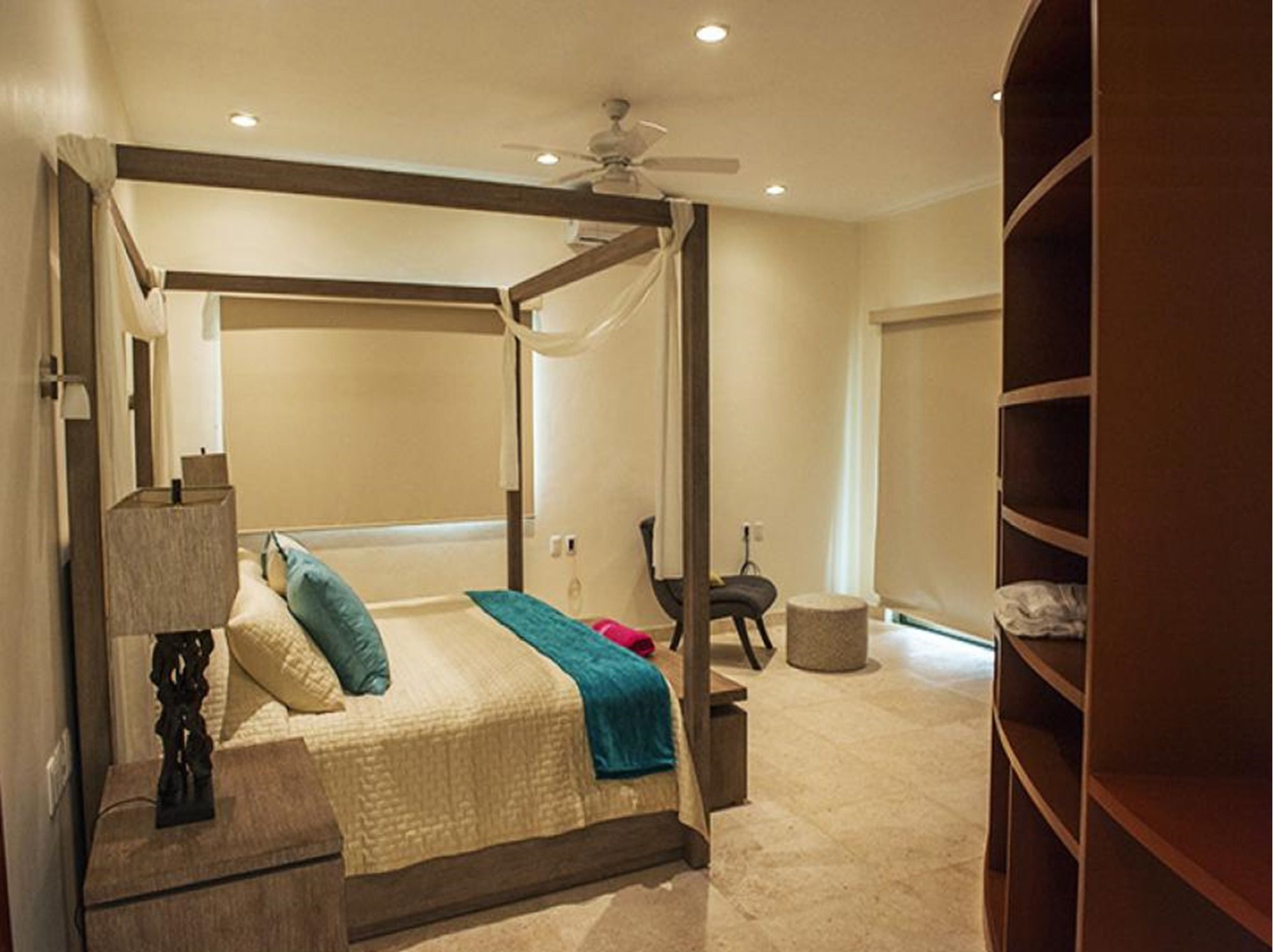 Biệt thự Mayette By Chezplaya Playa del Carmen