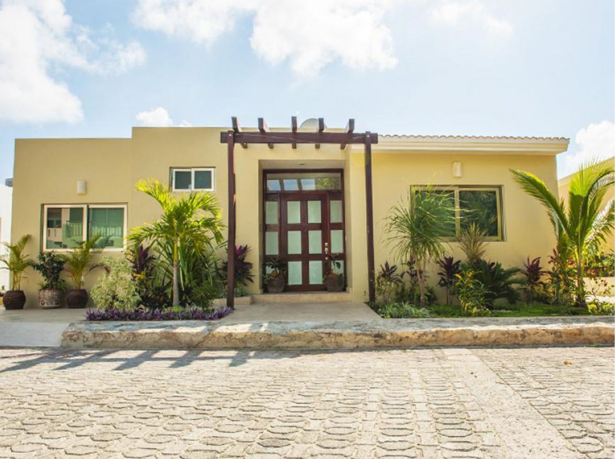 Mayette By Chezplaya Biệt thự Playa del Carmen
