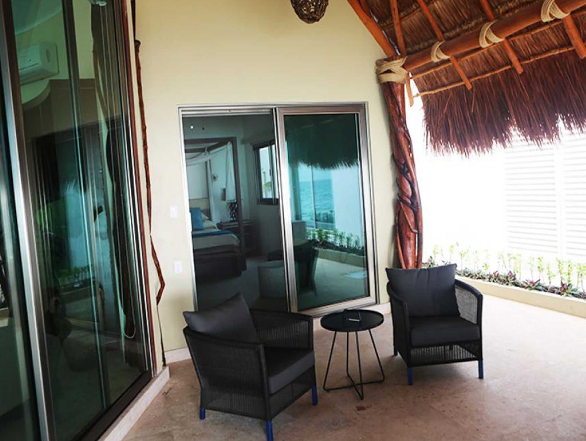 Mayette By Chezplaya Biệt thự Playa del Carmen