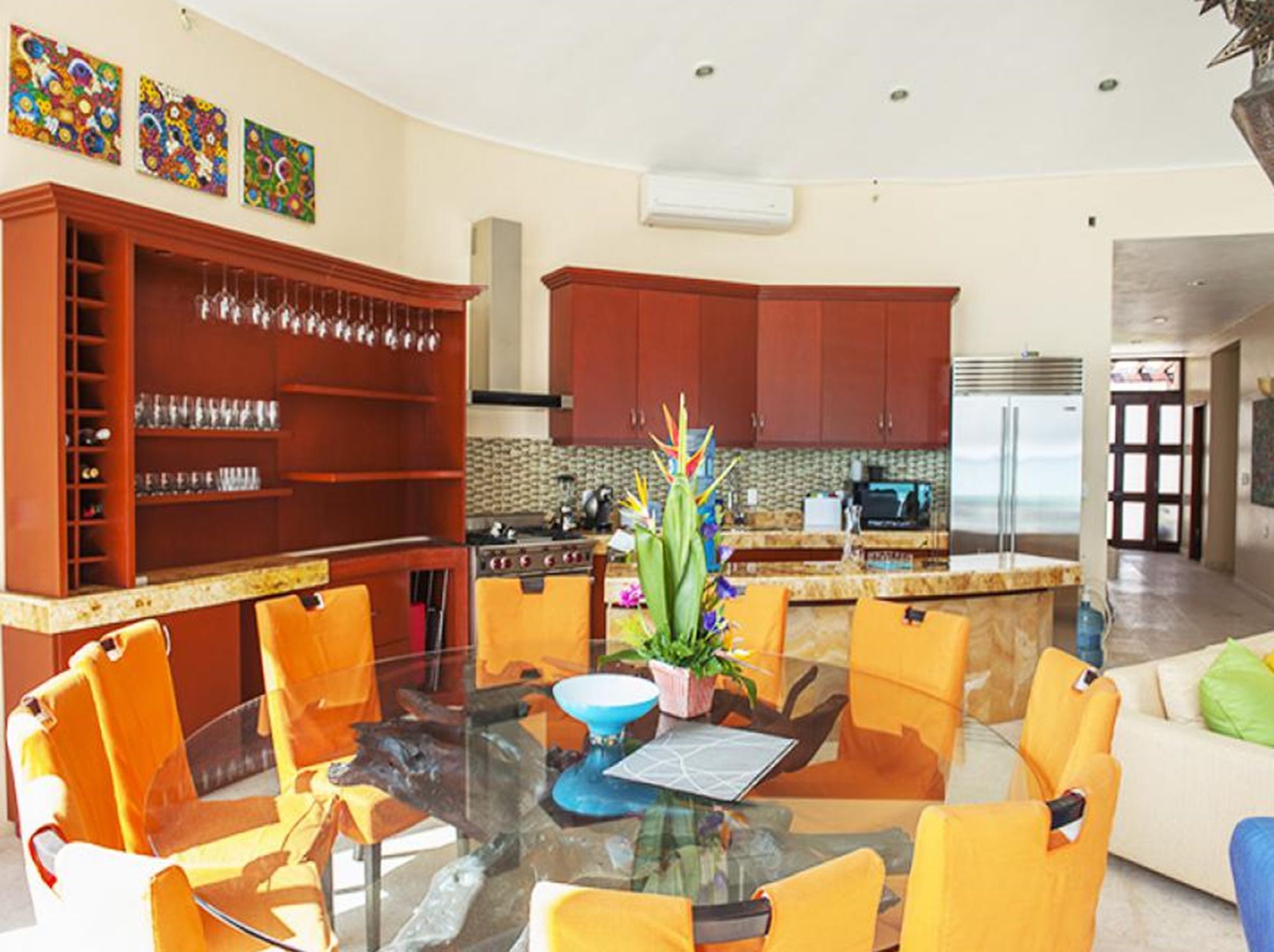Mayette By Chezplaya Biệt thự Playa del Carmen