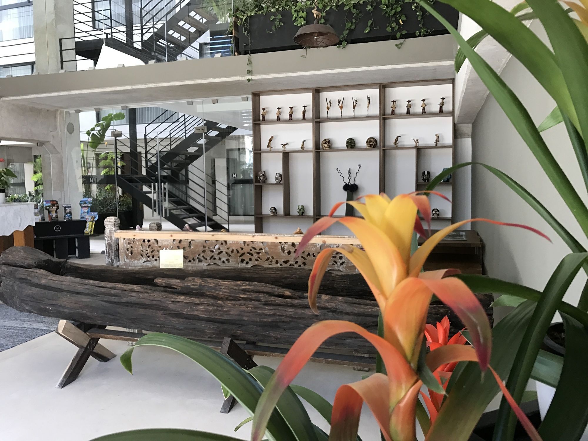 Hotel 52 Playa del Carmen