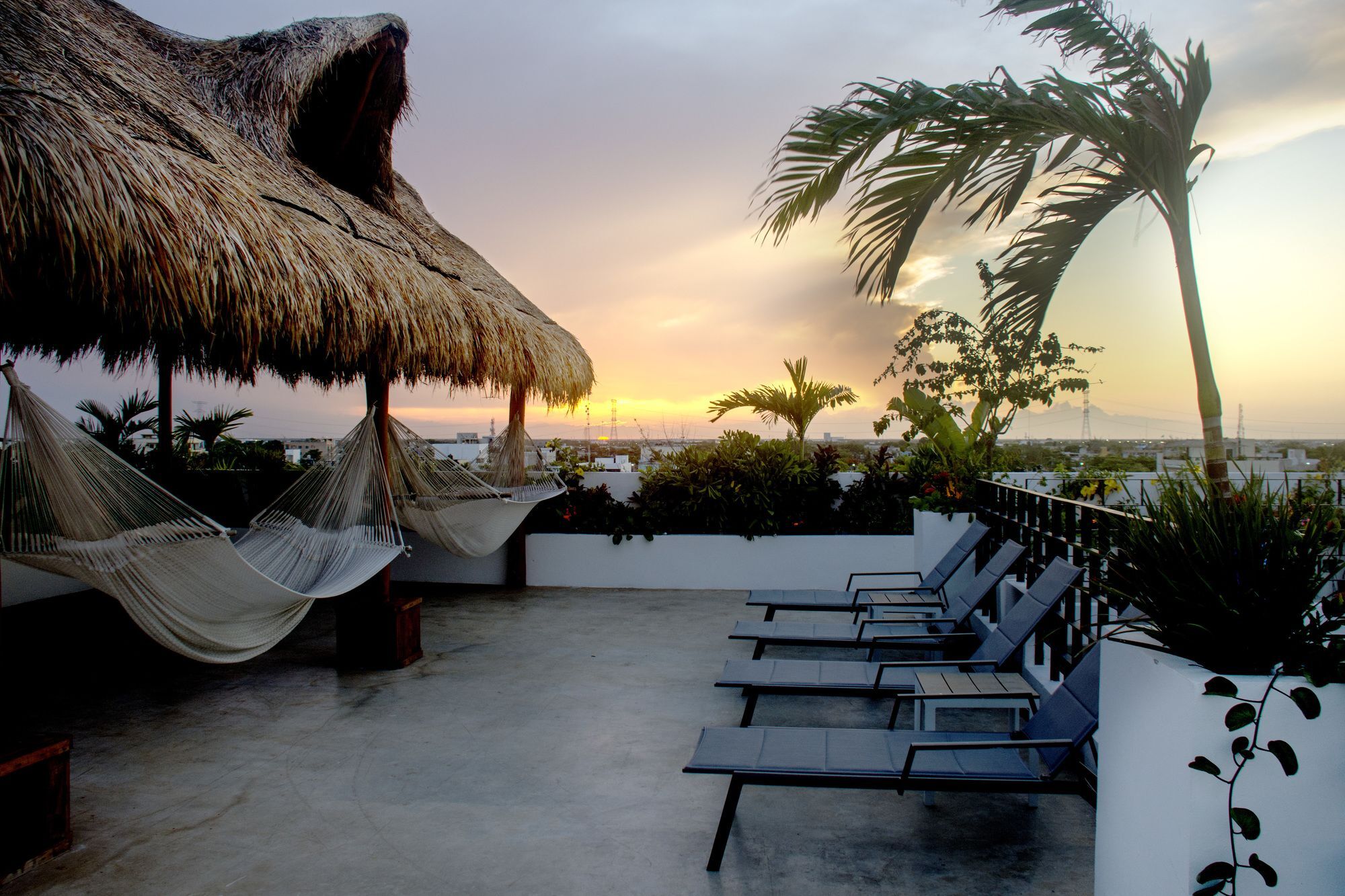 Hotel 52