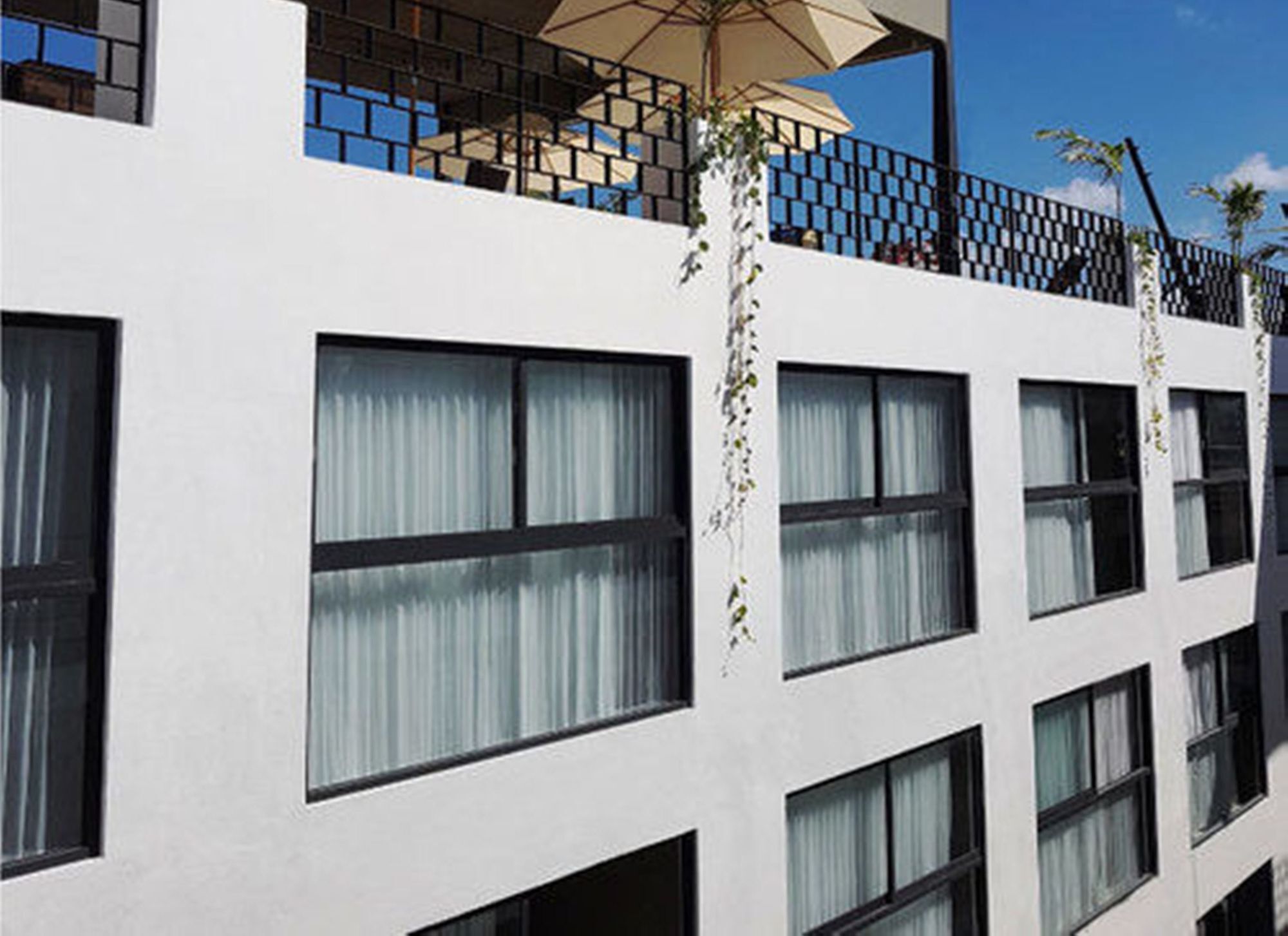 52 4* Playa del Carmen