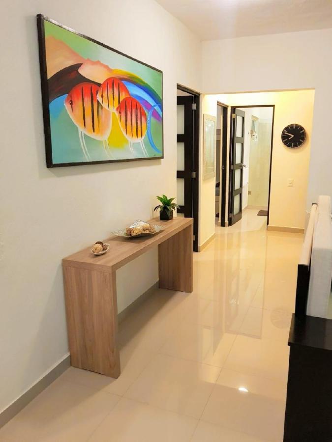 Apartamento Selvakoba 63 *