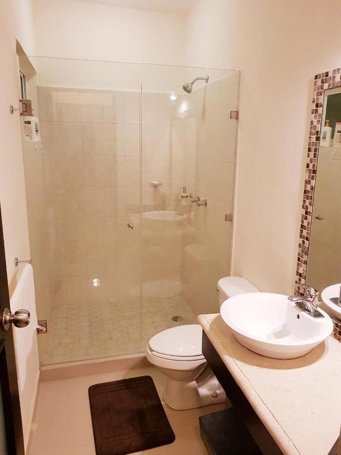 Selvakoba 63 Apartamento *